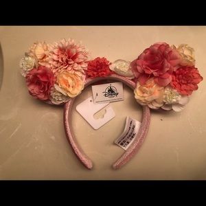 Disney ears